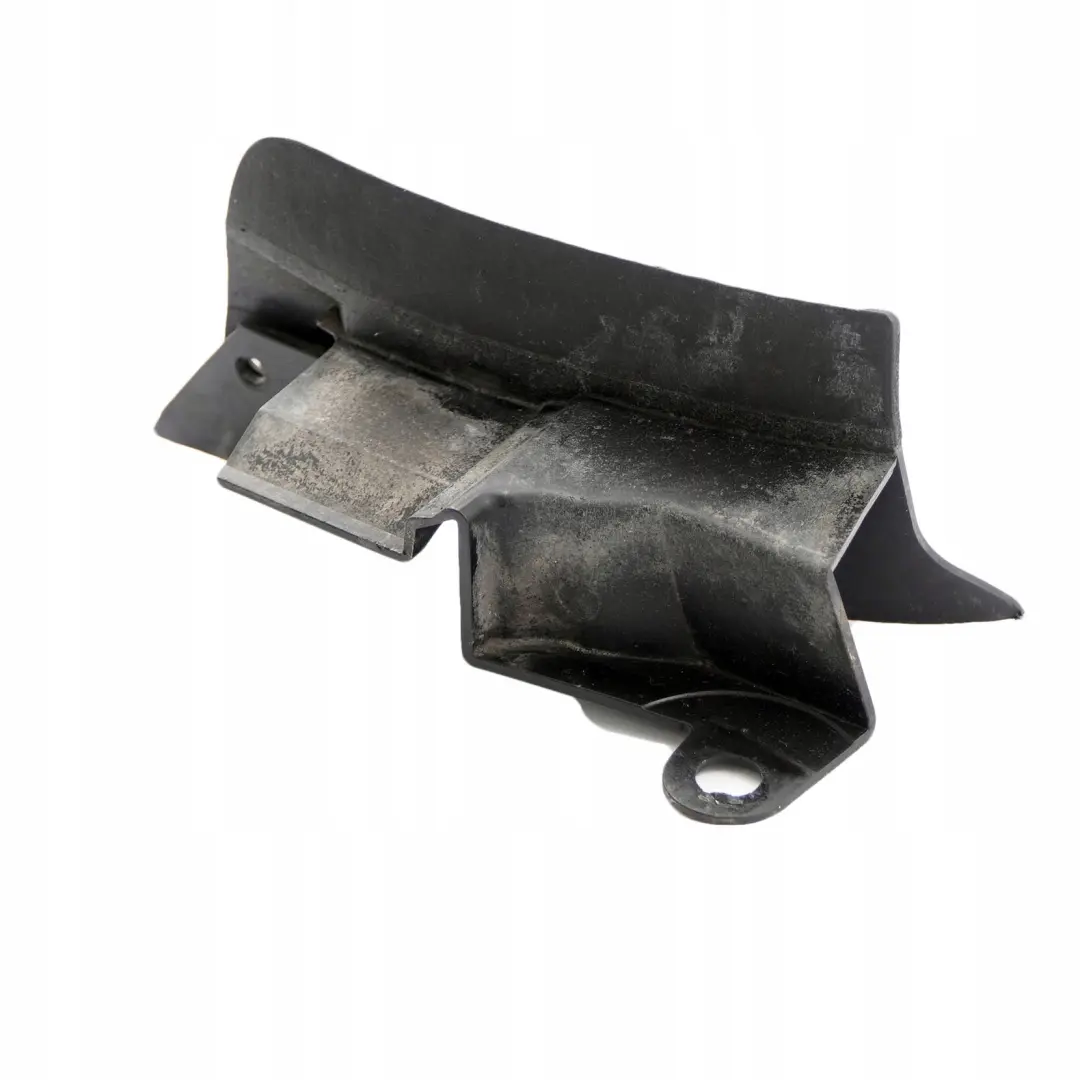 Mercedes-Benz C-Class W203 Rear Axle Splash Guard Trim Cover Left to with Part number A2036980754 Mercedes-Benz C-Class W203 Rear Axle Splash Guard Trim Cover Left - SKU A2036980754 - Part number A2036980754