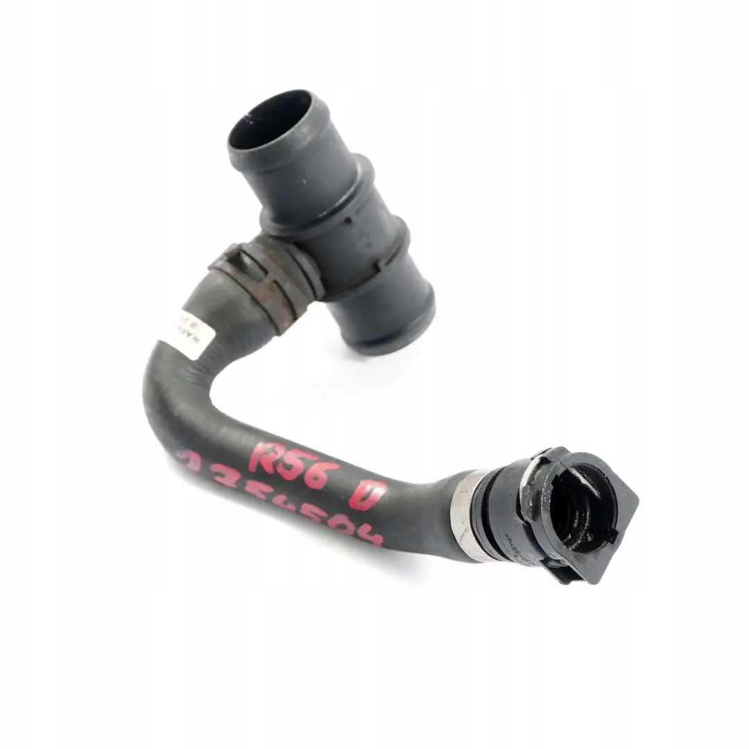 Przewód wąż rura wody diesel do MINI R55 R56 D o numerze 2754504 MINI R55 R56 D Przewód wąż rura wody diesel - SKU 2754504 - Numer Części 2754504
