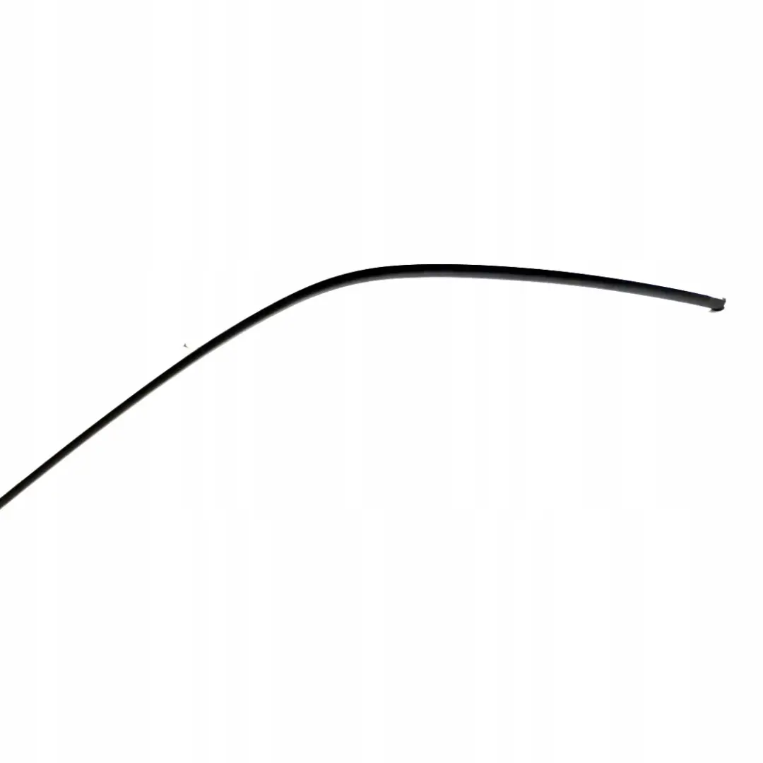 BMW E46 Touring Porte Droite Moulure De Toit Noir - SKU 7000512 - Numéro de pièce 7000512