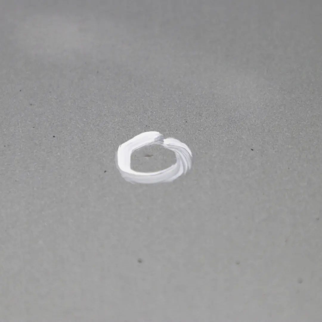 Mini Cooper R55 R56 R57 R58 Porte avant Droite Sombre Argent Metallise - 871 - SKU 2755936-DS4 - Numéro de pièce 2755936