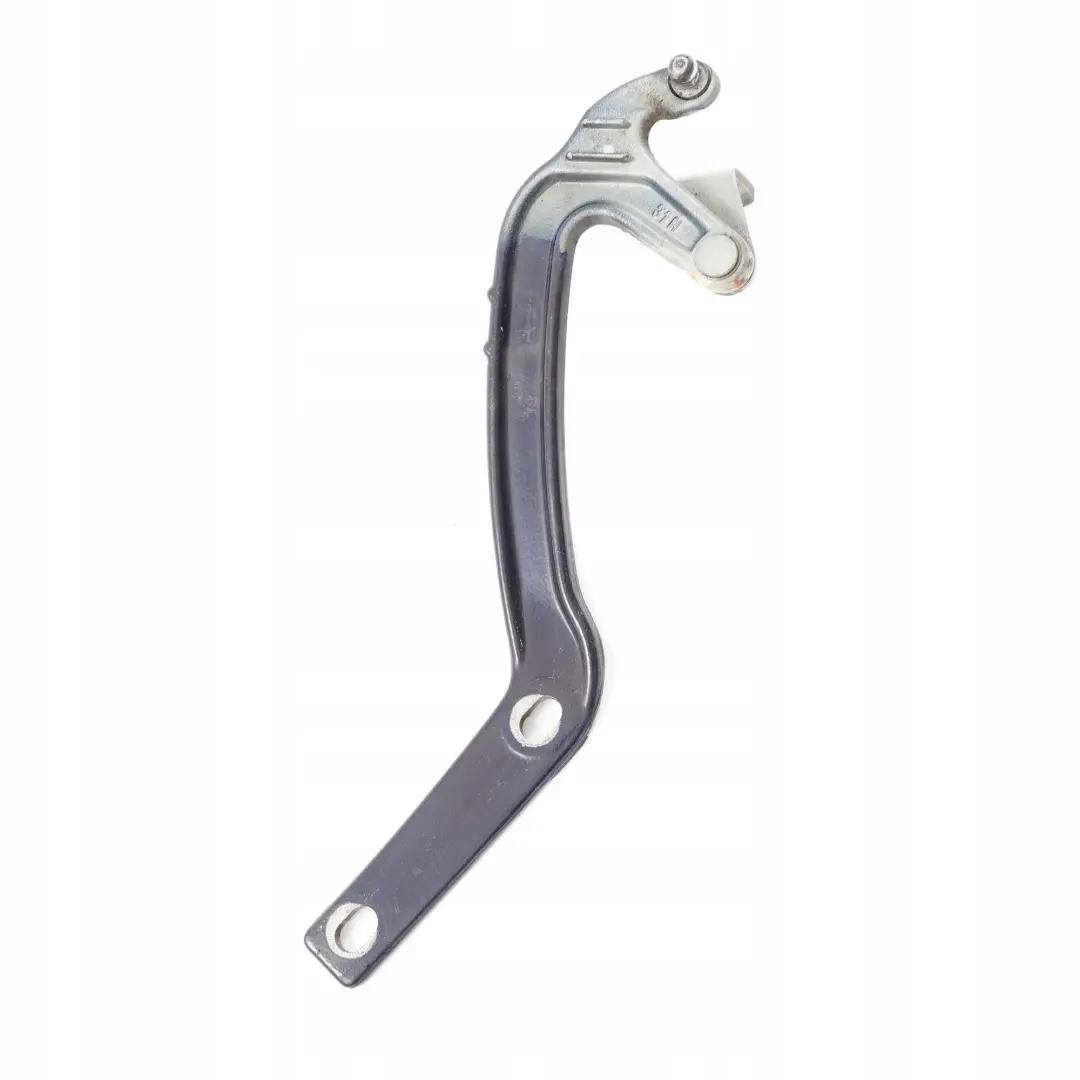 Mercedes-Benz S210 Trunk Tailgate Rear Left Hinge Tanzanite Blue to with Part number A2107400937 Mercedes-Benz S210 Trunk Tailgate Rear Left Hinge Tanzanite Blue - SKU A2107400937-TB - Part number A2107400937