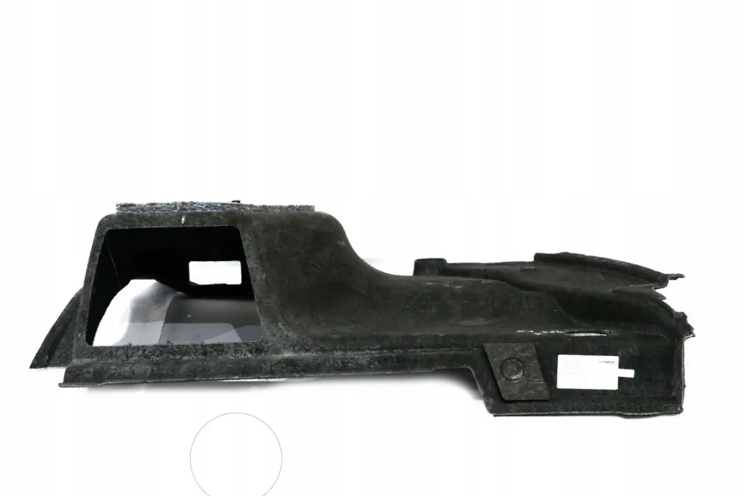Obudowa boczek bagażnika prawy tył do BMW X1 E84 o numerze 2990734 BMW X1 E84 Obudowa boczek bagażnika prawy tył - SKU 2990734 - Numer Części 2990734
