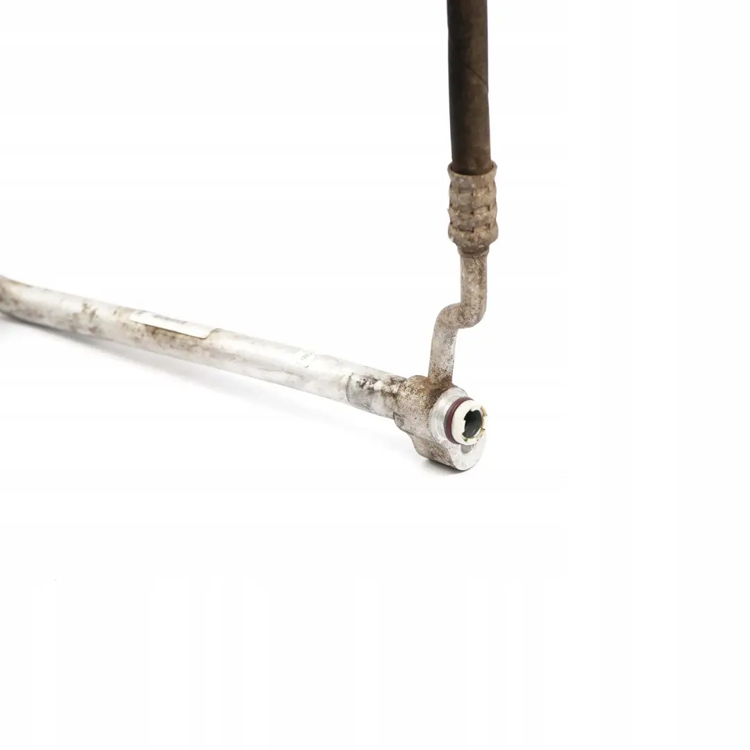 Conduite D'Aspiration Compresseur De L'evaporateur pour Mini Cooper R55 R56 à propos du numéro de pièce 9224861 Mini Cooper R55 R56 Conduite D'Aspiration Compresseur De L'evaporateur - SKU 9224861 - Numéro de pièce 9224861