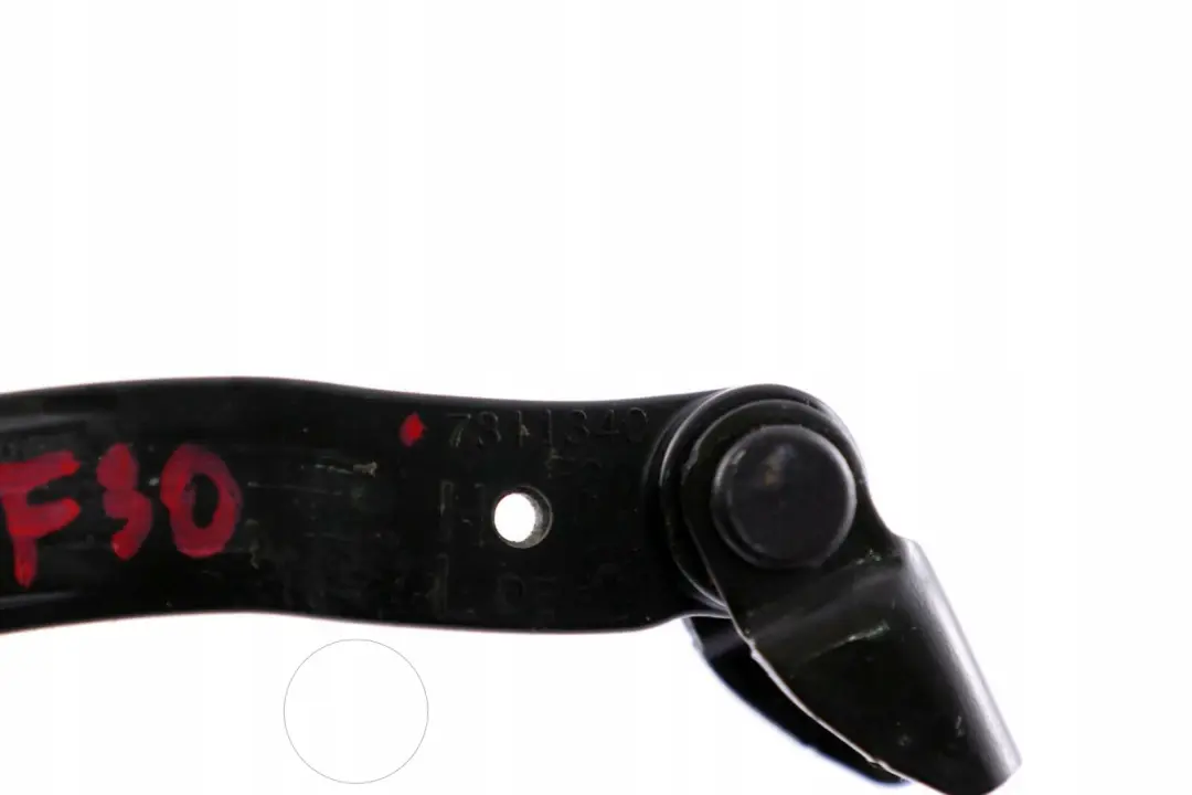 Frein de Porte Arriere pour BMW 3 F30 F31 F80 M3 à propos du numéro de pièce 7311340 BMW 3 F30 F31 F80 M3 Frein de Porte Arriere - SKU 7311340 - Numéro de pièce 7311340