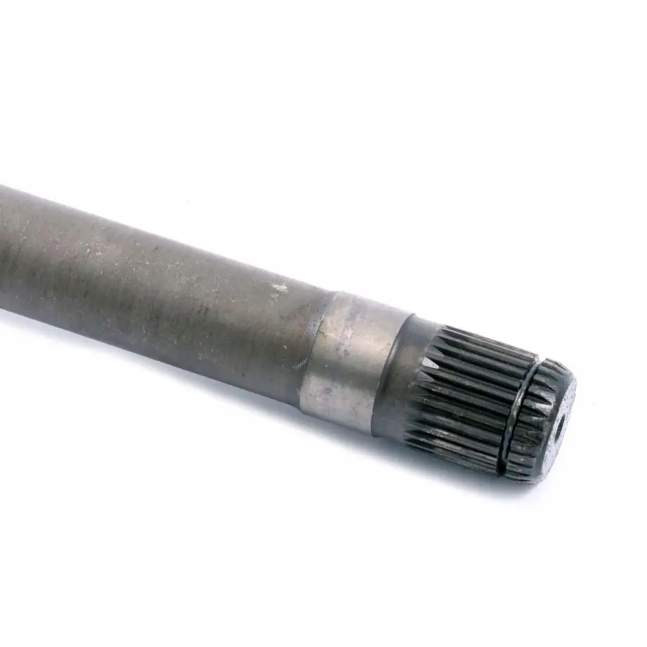 L'Arbre De Sortie Avant Rechtsd=29MM 4WD 3160 BMW X5 E53 - SKU 7565314 - Numéro de pièce 7565314