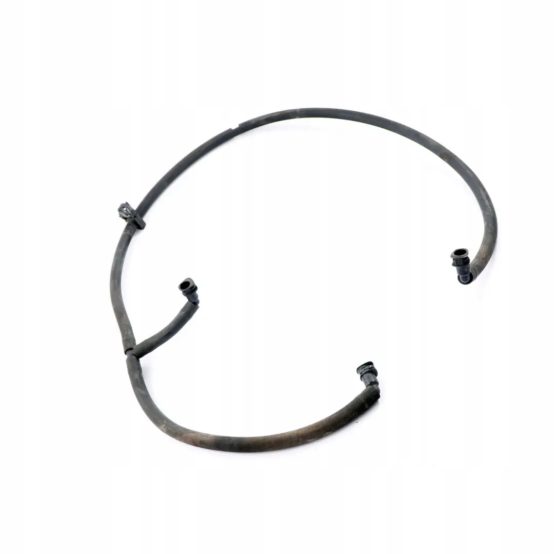  Mercedes-Benz CL203 W203 SportCoupe Lavafaros Tubo flexible - SKU A2038600992 - Número de pieza A2038600992