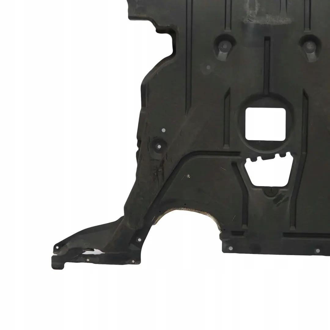 BMW 1 E88 Cabrio Petrol Engine Underbonnet Tray Shield Protection Screen - SKU 7166252 - Part number 7166252