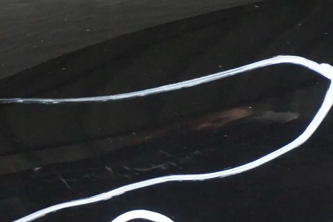 Klapa tylna Midnight Black do MINI Roadster R59 o numerze 2759117 MINI Roadster R59 Klapa tylna Midnight Black - SKU 2759117-MNB - Numer Części 2759117