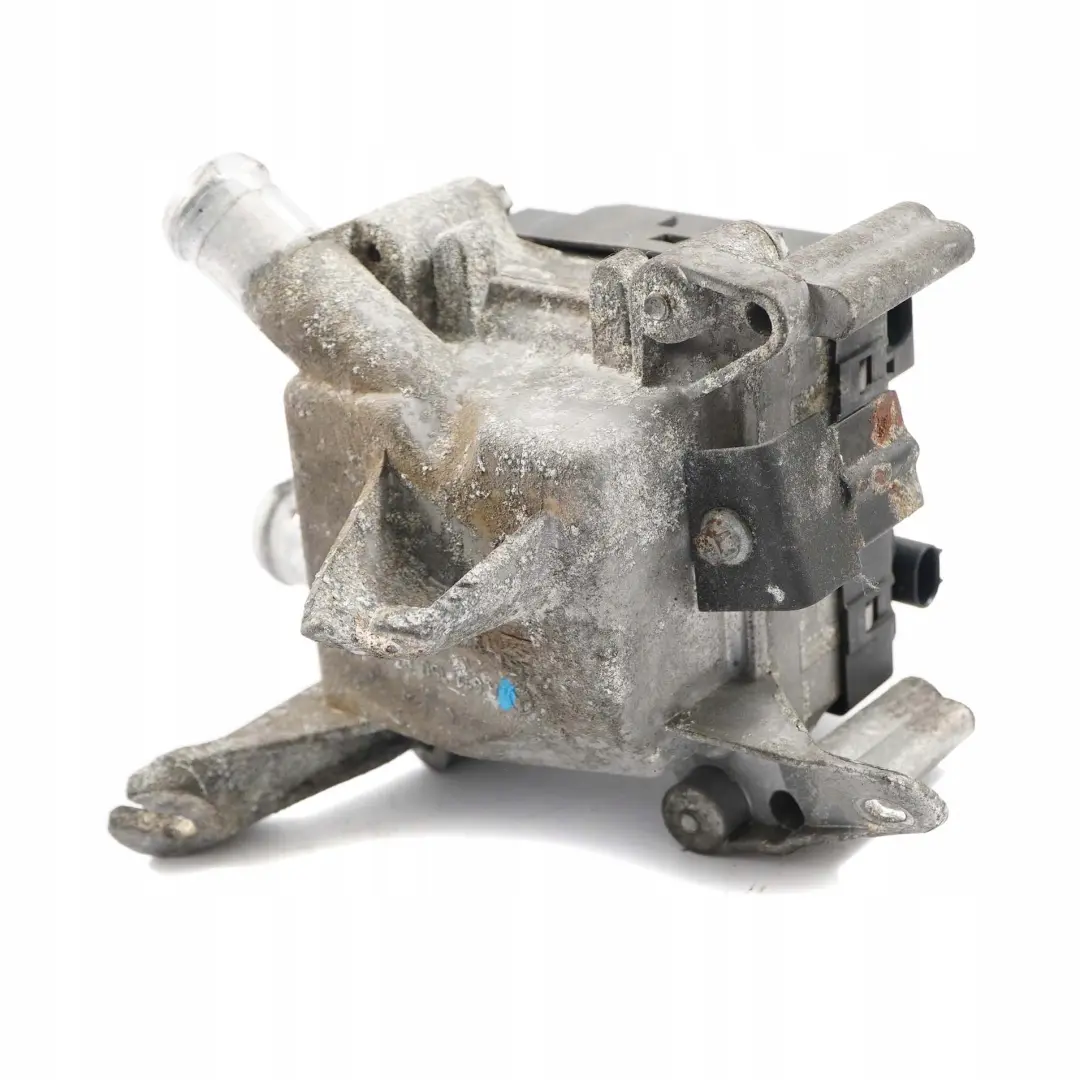  Mercedes-Benz W210 Diesel Chauffage - SKU A6111500304 - Numéro de pièce A6111500304
