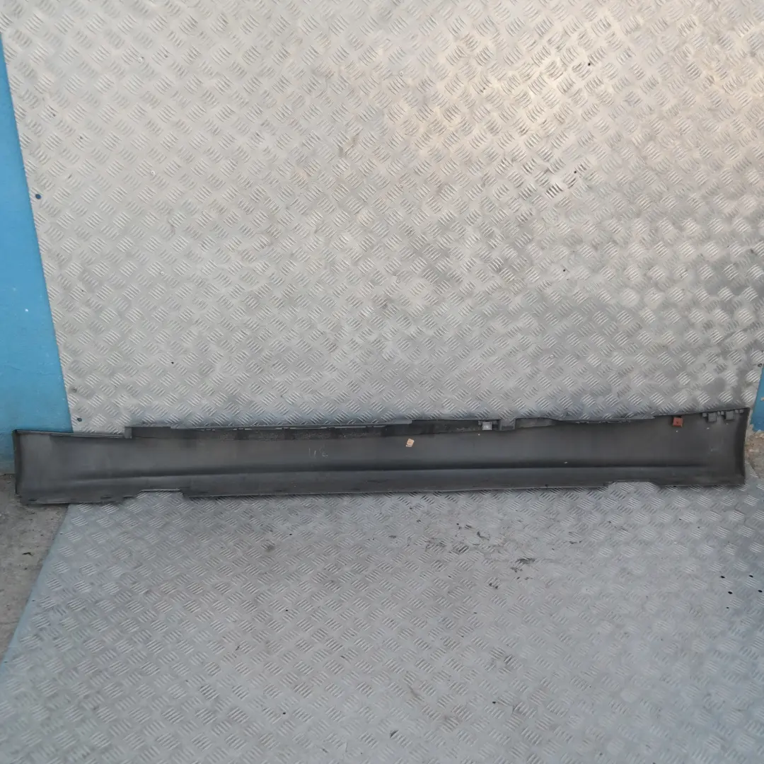  Pannello bilanciere della BMW E87 Apertura Gonna sx Quarzo-blu Blu - SKU 0032949-QB14 - Numero di parte 32949