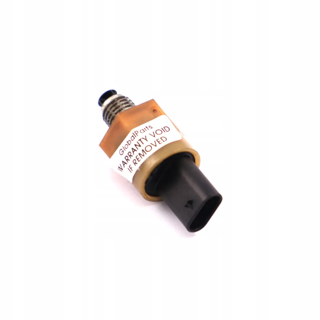 N20 Motoröl Druck Temperatursensor Sensor für BMW 1 3 er F20 F21 F30 F31 mit Teilenummer 7595724 BMW 1 3 er F20 F21 F30 F31 N20 Motoröl Druck Temperatursensor Sensor - SKU 7595724 - Teilenummer 7595724