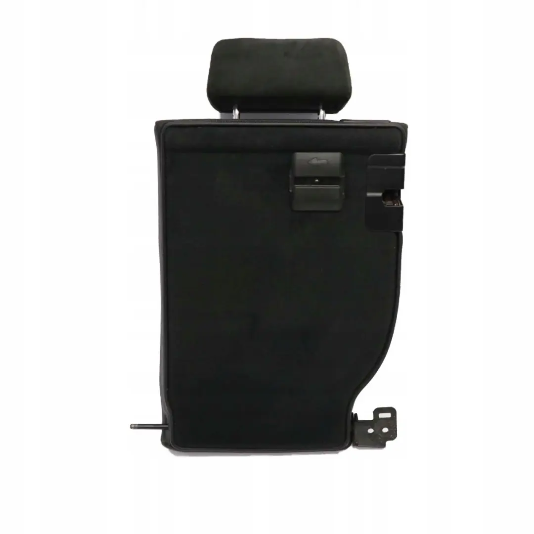 Asiento Trasero Derecho Funda Respaldo Tela Laser Alcantara para BMW E46 Touring con número de pieza 7902894 BMW E46 Touring Asiento Trasero Derecho Funda Respaldo Tela Laser Alcantara - SKU 7902894 - Número de pieza 7902894