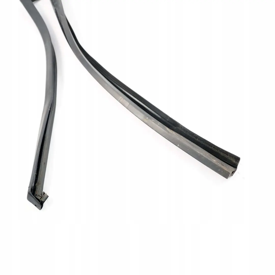  .*BMW X1 E84 Guarnizione Guida Finestrino Destro Porta Posteriore - SKU 2990320 - Numero di parte 2990320