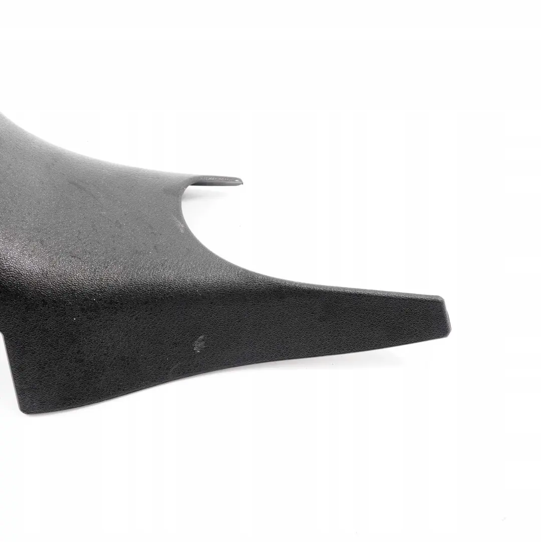 Right O/S Sliding Roof Folding Top Column C Trim Cover to BMW Z4 E89 Roadster Rear with Part number 7154088 BMW Z4 E89 Roadster Rear Right O/S Sliding Roof Folding Top Column C Trim Cover - SKU 7154088 - Part number 7154088