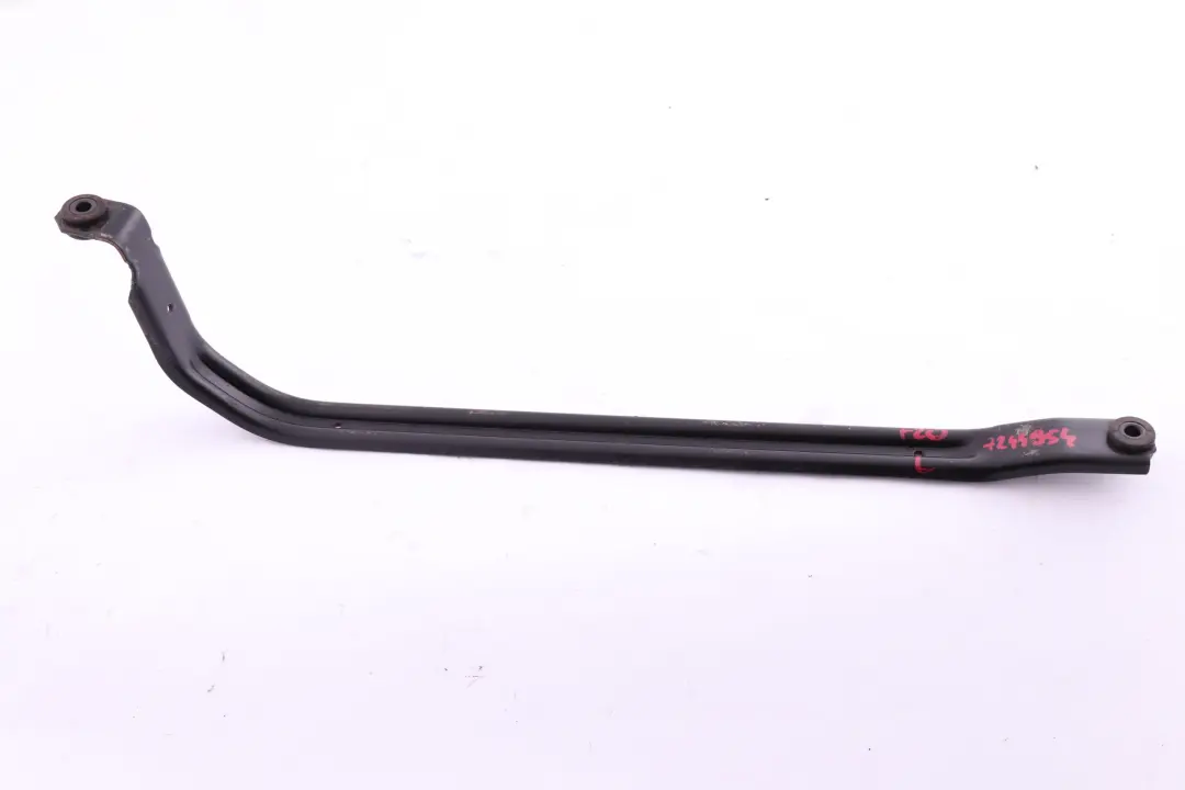 BMW 1 2 Series F20 F21 F22 F23 Fuel Tank Tension Support Strap Bracket Left N/S - SKU 7244954 - Part number 7244954