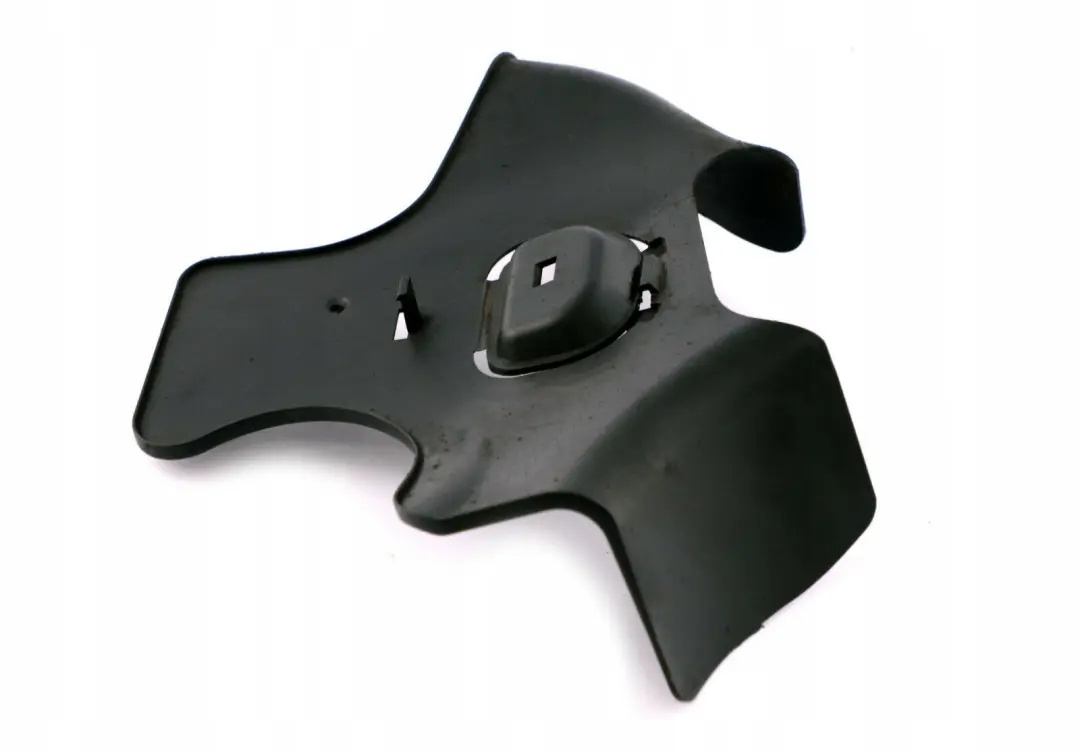 Steinschlagschutz Links für BMW 1 3 er E87 E90 E91 mit Teilenummer 6775539 BMW 1 3 er E87 E90 E91 Steinschlagschutz Links - SKU 6775539 - Teilenummer 6775539