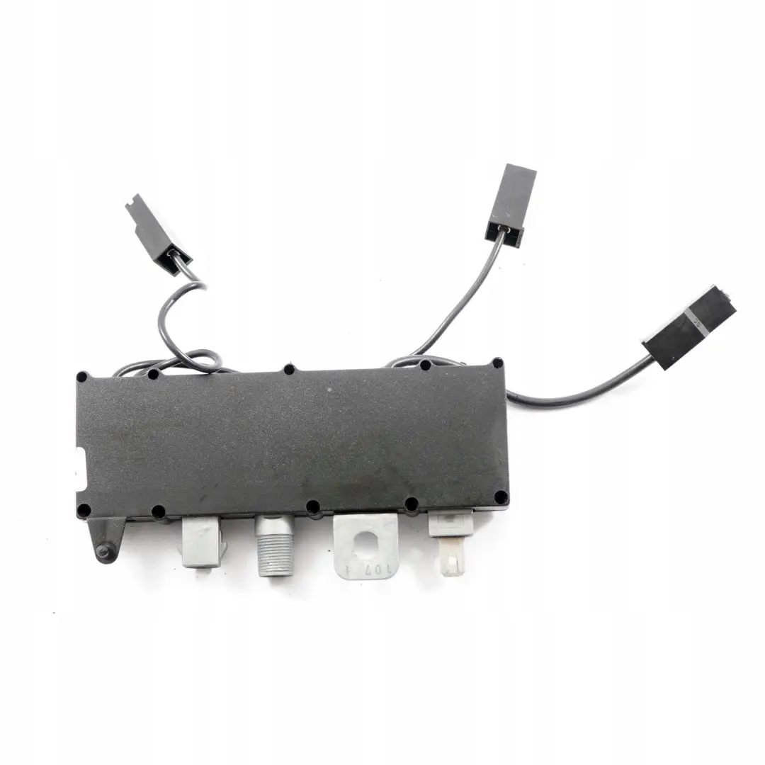 BMW 3 E36 Coupe Saloon Aerial Antenna Amplifier Signal Booster Module - SKU 1387751 - Part number 1387751