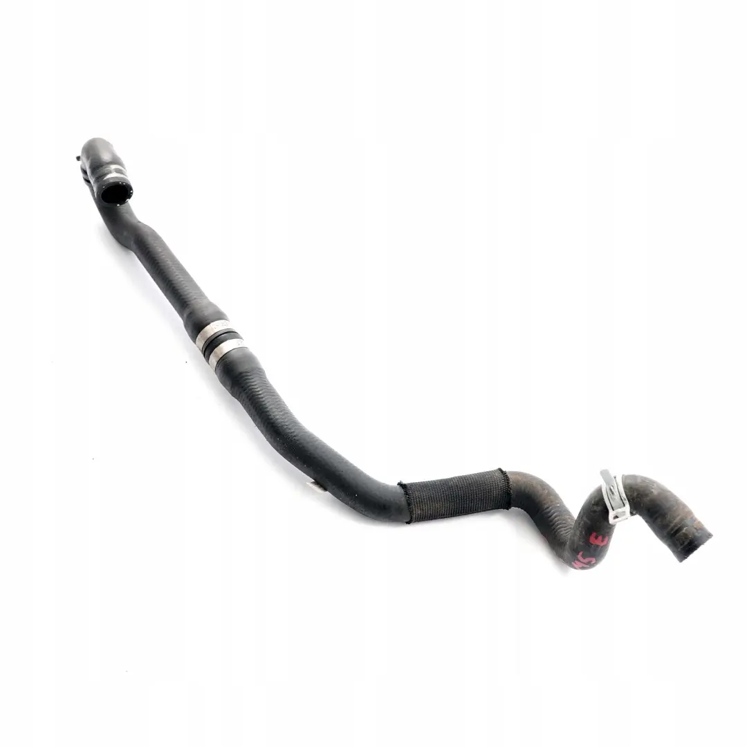 BMW E60 E61N M5 E63 E64 M6 Tubo Valvola Dell'Acqua Radiatore - SKU 6927808 - Numero di parte 6927808