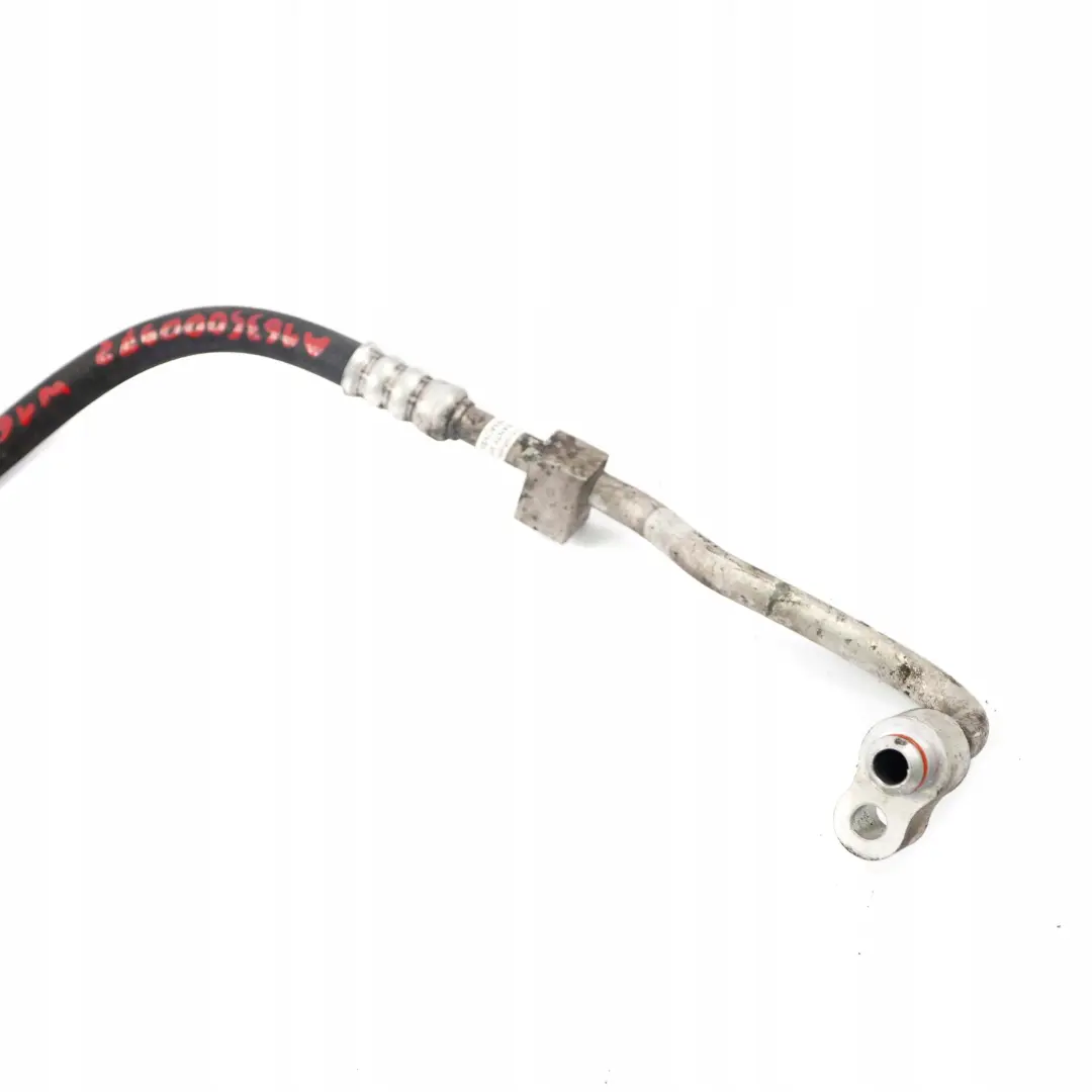  Mercedes-benz M W163 ML 270 CDI Air Condensateur Tuyau - SKU A1635000972 - Numéro de pièce A1635000972