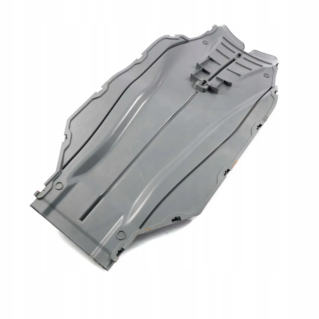  Mercedes-Benz Vito Viano W639 Front Floor Air Duct Channel - SKU A6398301123 - Part number A6398301123