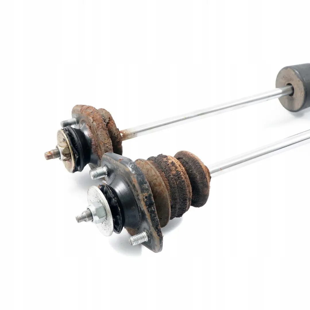 BMW 3 er E46 Kombi Touring Stoßdämpfer Anschler Sachs Hinten Set - SKU 6750783-1 - Teilenummer 6750783