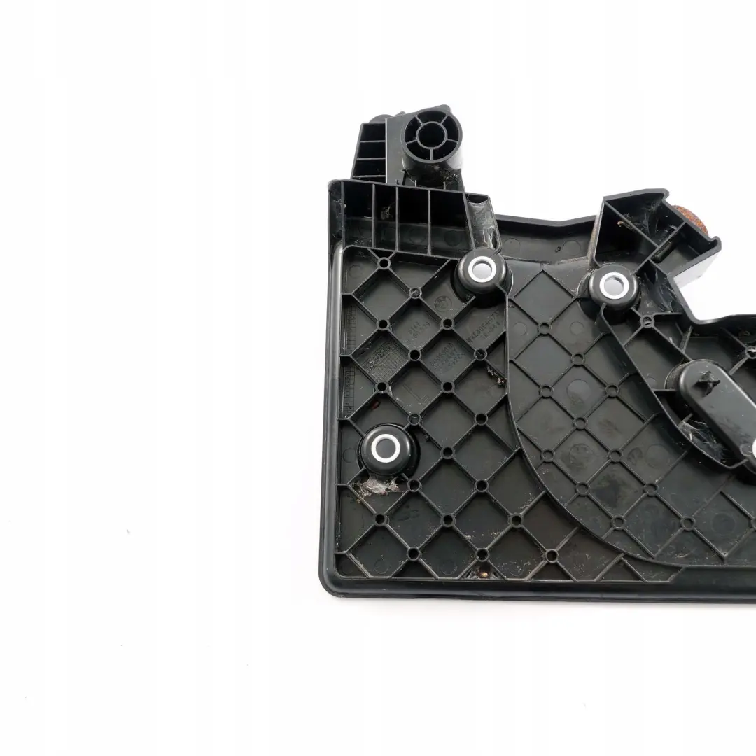 Obudowa osłona panel bagażnika lewy do BMW E89 Z4 o numerze 9160529 BMW E89 Z4 Obudowa osłona panel bagażnika lewy - SKU 9160529 - Numer Części 9160529