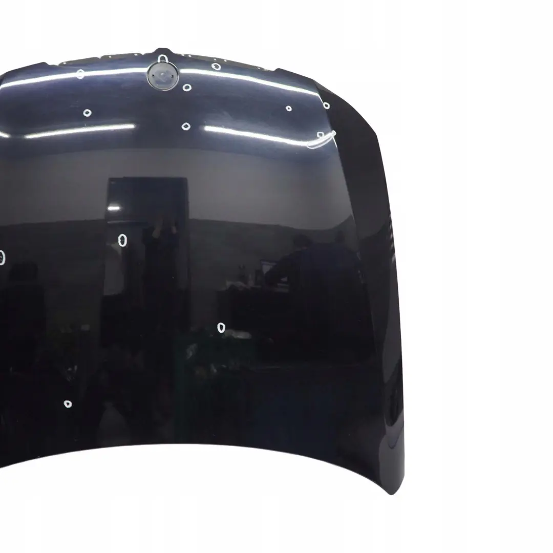 Maska pokrywa silnika Carbonschwarz do BMW E90 E91 o numerze 41617140729 BMW E90 E91 Maska pokrywa silnika Carbonschwarz - SKU 7140729-CAR - Numer Części 41617140729