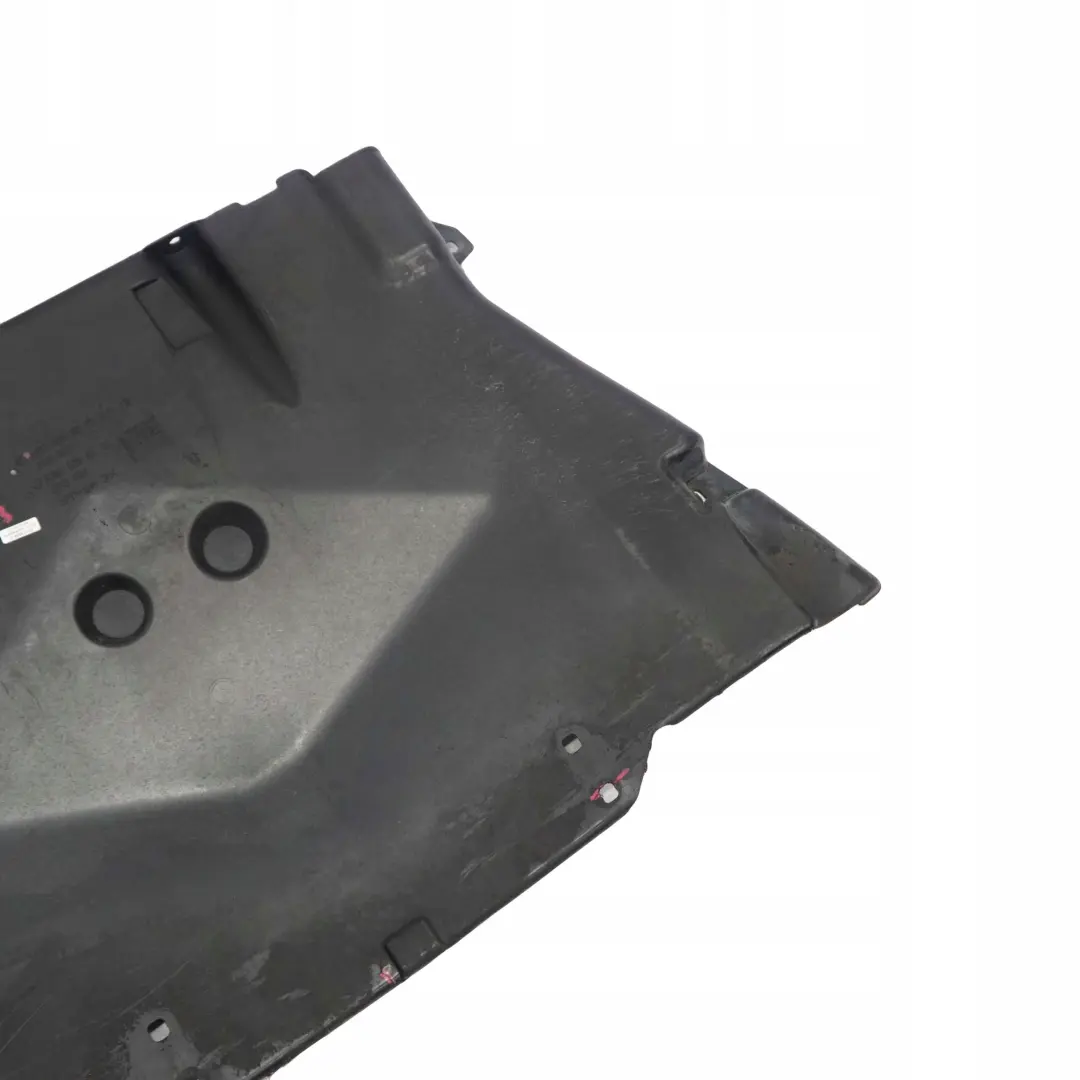  Mercedes-Benz W163 ML 270 400 CDI Underbody Automatic Gearbox Protection Cover - SKU A1635200223 - Part number A1635200223