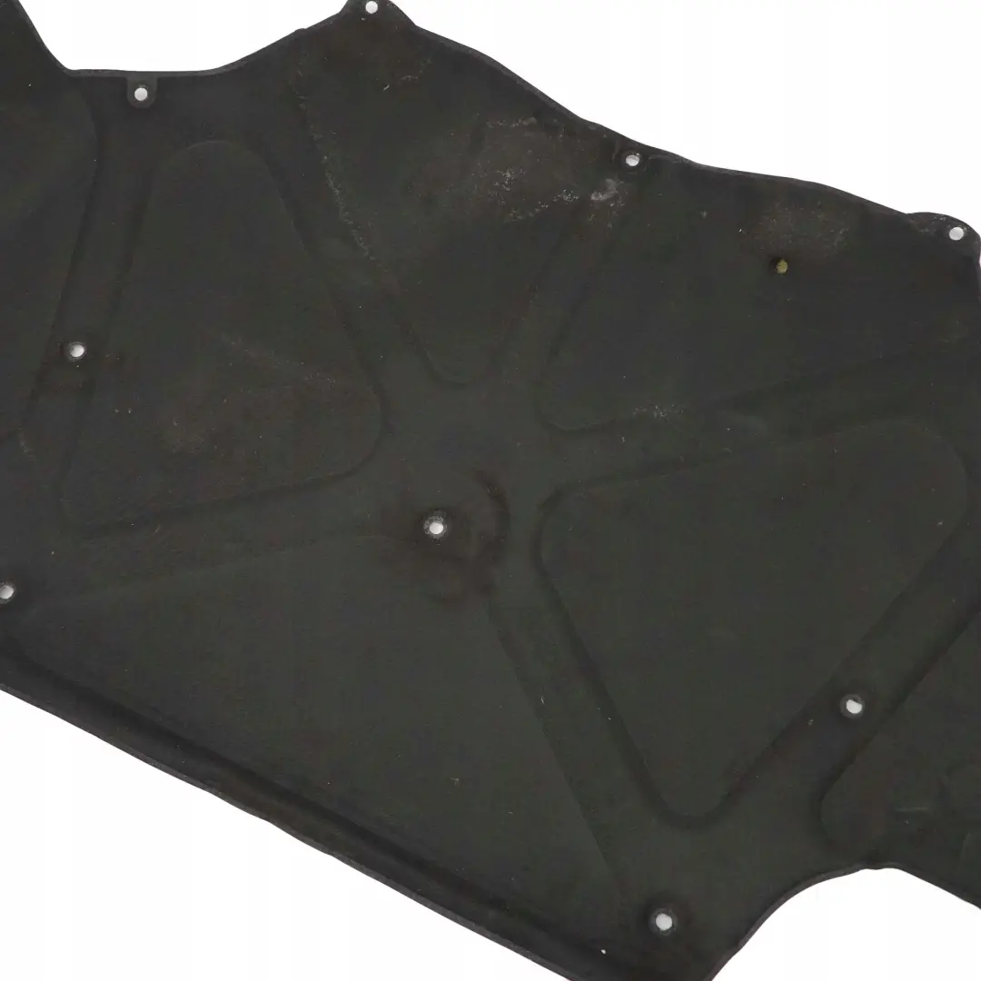 Mercedes-Benz W210 Capot Compartiment Moteur Rabat Insonorisation pour à propos du numéro de pièce A2106820226 Mercedes-Benz W210 Capot Compartiment Moteur Rabat Insonorisation - SKU A2106820226 - Numéro de pièce A2106820226