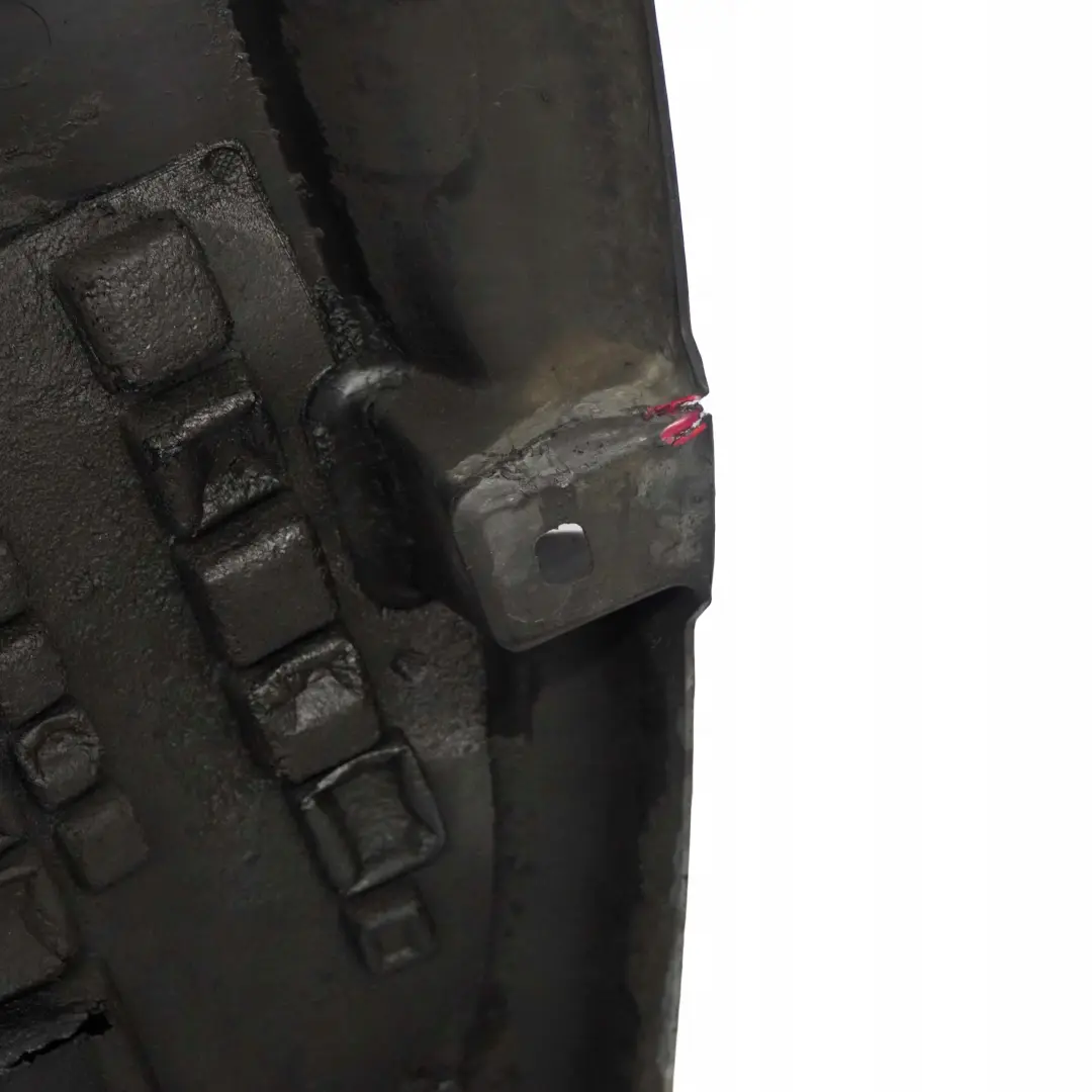 MERCEDES ML W163 Osłona płyta pod silnik - SKU A1635200223 - Numer Części A1635200223