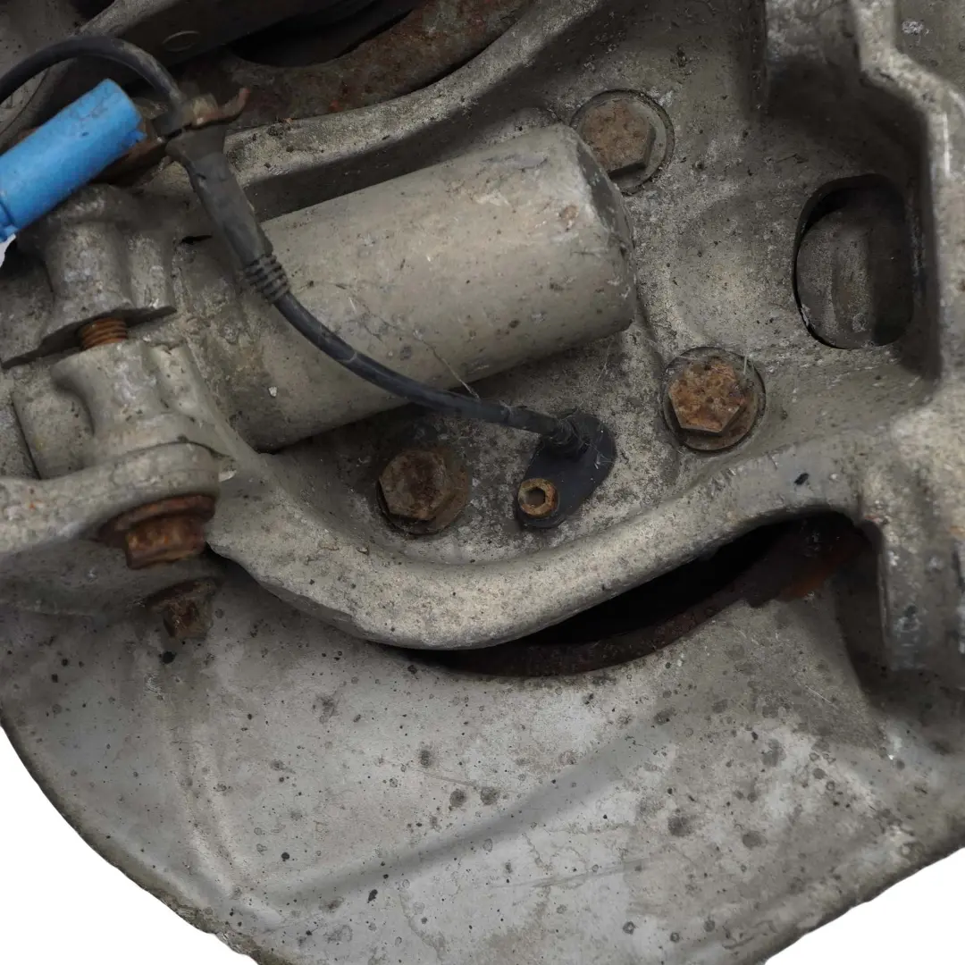 BMW 5 E60 530d M57N M Sport Stoßdämpfer Federbein Vorn Rechts Schwenklager - SKU 7905314-2 - Teilenummer 7905314