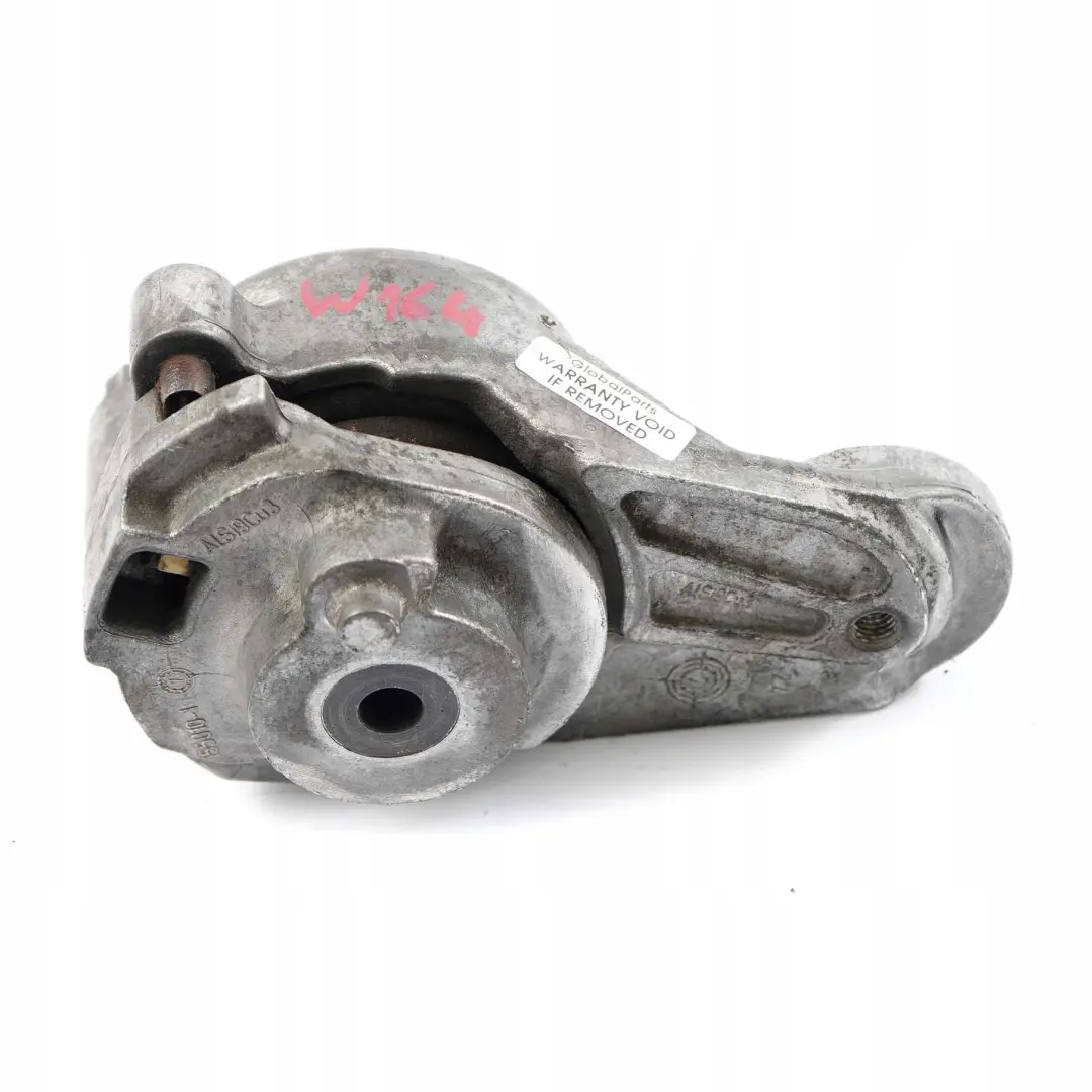 Mercedes-Benz W164 W204 W211 Engine Alternator Tensioner Pulley to with Part number A6422001370 Mercedes-Benz W164 W204 W211 Engine Alternator Tensioner Pulley - SKU A6422001370 - Part number A6422001370
