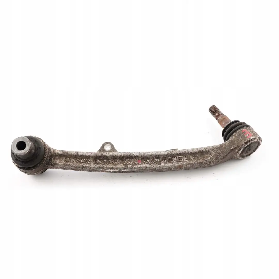 BMW 3 er E90 E92 E93 M3 Querlenker Vorne Links - SKU 2283577 - Teilenummer 2283577