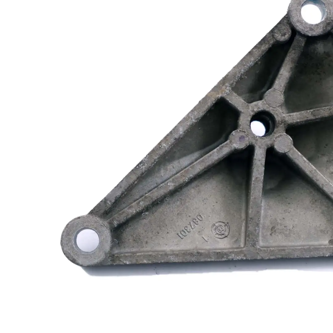 Mercedes-Benz A-Class W168 Engine Left N/S Mount Bracket Holder to with Part number A1682420401 Mercedes-Benz A-Class W168 Engine Left N/S Mount Bracket Holder - SKU A1682420401 - Part number A1682420401