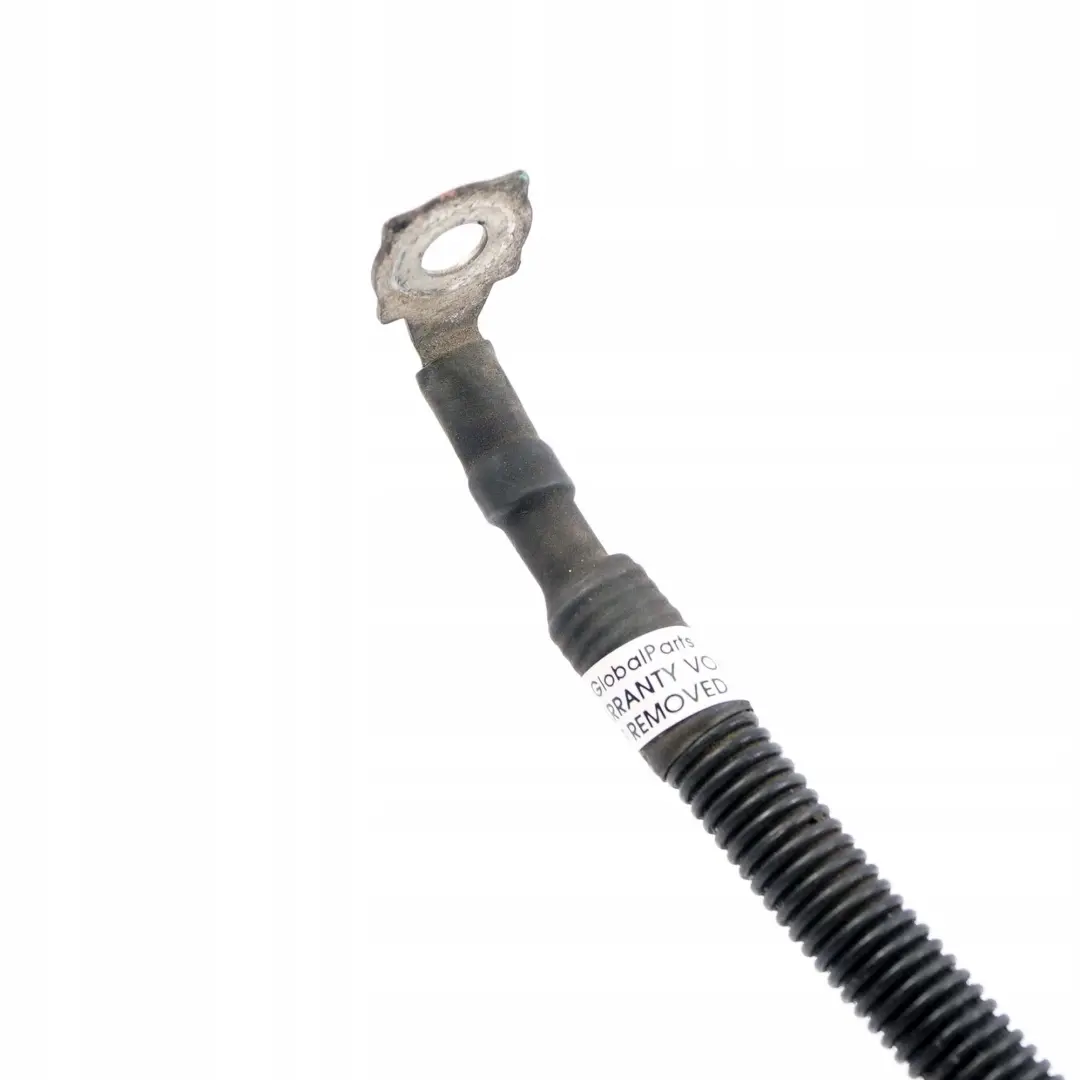 BMW Mini Cooper One R50 R52 Kabel Generator Starter Anlasser BOSCH - SKU 7534704 - Teilenummer 7534704