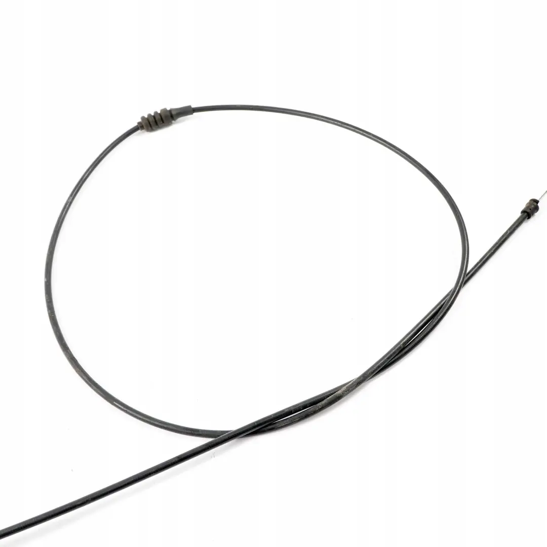 Mercedes-Benz M-Class ML W163 Engine Bonnet Hood Lock Release Cable to with Part number A1638800159 Mercedes-Benz M-Class ML W163 Engine Bonnet Hood Lock Release Cable - SKU A1638800159 - Part number A1638800159