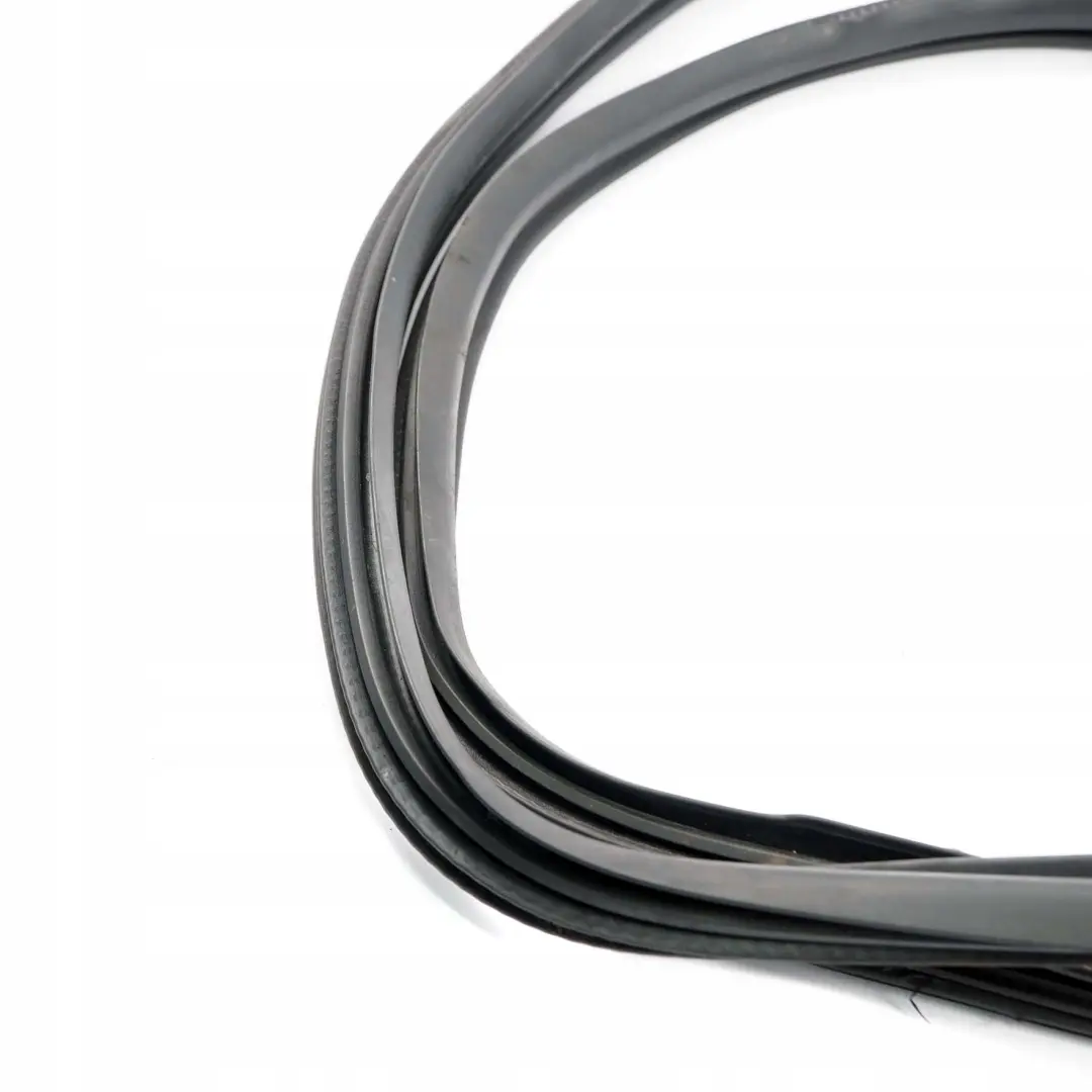 Window Sealing Frame Gasket to Mercedes Vito Viano W639 Rear with Part number A6396712520 Mercedes Vito Viano W639 Rear Window Sealing Frame Gasket - SKU A6396712520 - Part number A6396712520