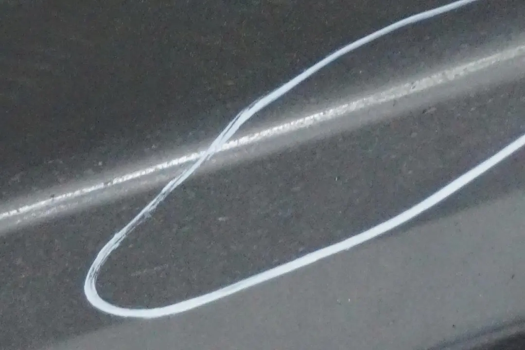 Door Sill Side Cover Skirt Right O/S Titangrau II Grey - A36 to BMW 5 E60 E61 1 with Part number 0150278 BMW 5 E60 E61 1 Door Sill Side Cover Skirt Right O/S Titangrau II Grey - A36 - SKU 0150278-TGR1 - Part number 0150278