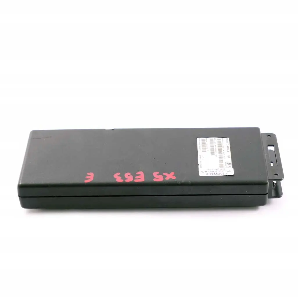 Motorola Manos Libres Electronica Unidad Control ECU para BMW E39 E46 E53 con número de pieza 6921857 BMW E39 E46 E53 Motorola Manos Libres Electronica Unidad Control ECU - SKU 6921857 - Número de pieza 6921857