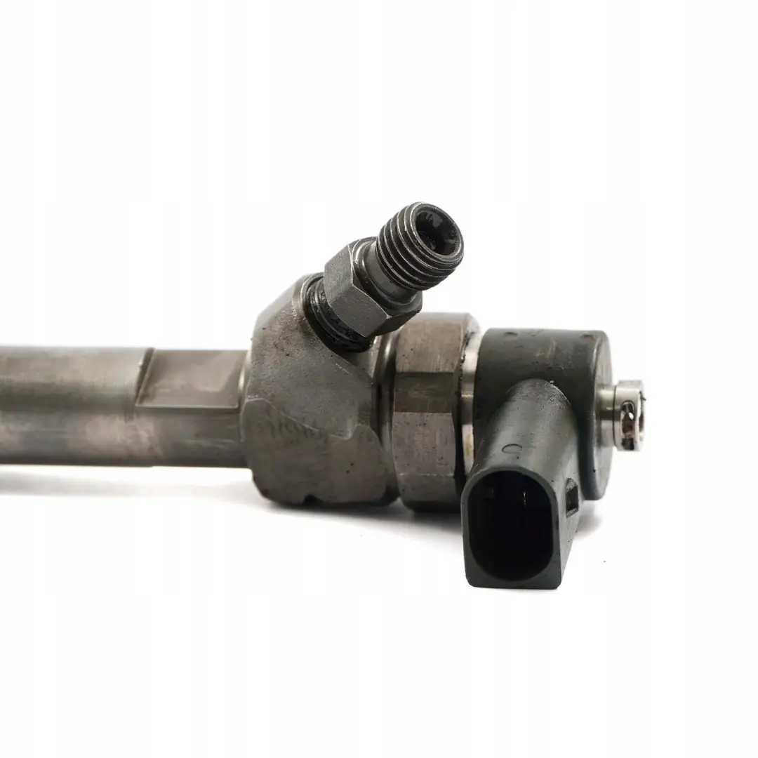 Mercedes-Benz C E Classe W203 W210 OM611 Injection Injecteur pour à propos du numéro de pièce A6110700687 Mercedes-Benz C E Classe W203 W210 OM611 Injection Injecteur - SKU A6110700687 - Numéro de pièce A6110700687