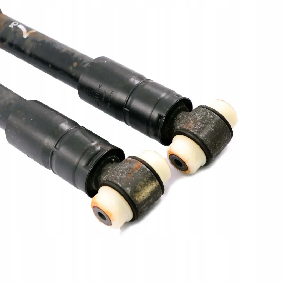 Benz A W168 Rear Left Right N/O/S Shock Absorber Spring Strut Set to Mercedes with Part number A1683261500 Mercedes Benz A W168 Rear Left Right N/O/S Shock Absorber Spring Strut Set - SKU A1683261500 - Part number A1683261500