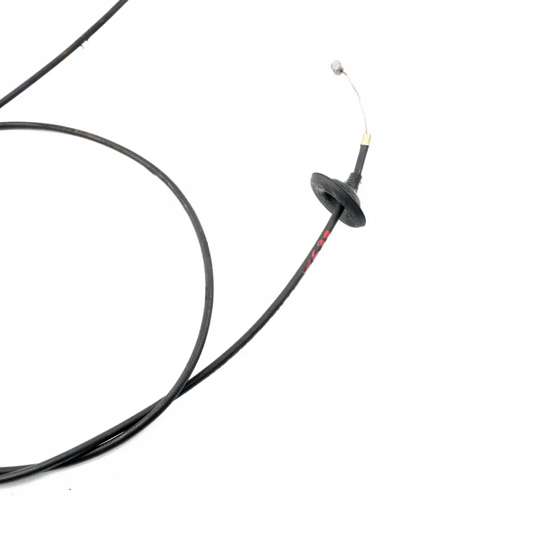Mercedes-Benz Vito Viano W639 Engine Bonnet Hood Lock Release Cable to with Part number A6397500159 Mercedes-Benz Vito Viano W639 Engine Bonnet Hood Lock Release Cable - SKU A6397500159 - Part number A6397500159