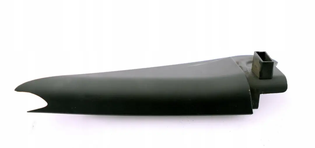 Mini Cooper R60 Countryman Cover Window Frame Door Rear Right O/S - SKU 9803534-1 - Part number 9803534