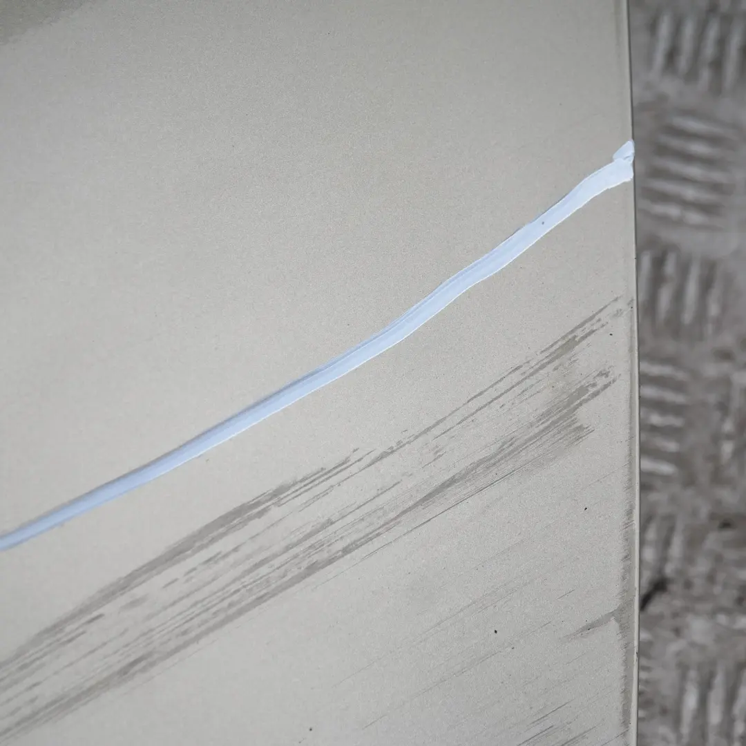 Genuine BMW 5 SERIES E61 E61N Door Rear Left N/S Olivine Green Metallic - 349 to with Part number 7158501 Genuine BMW 5 SERIES E61 E61N Door Rear Left N/S Olivine Green Metallic - 349 - SKU 7158501-OLI - Part number 7158501