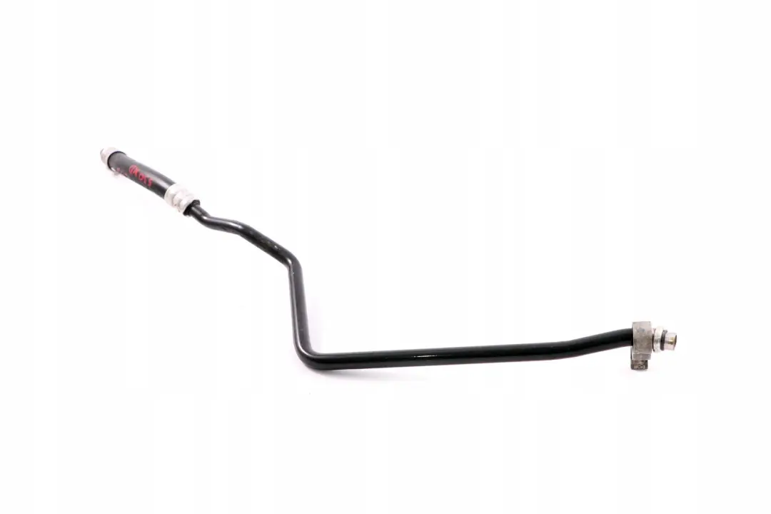 BMW 5 Series E60 E61 530xd Diesel Oil Cooling Pipe Inlet Outlet Tube 7800490 - SKU lhd-7800490 - Part number 7804147