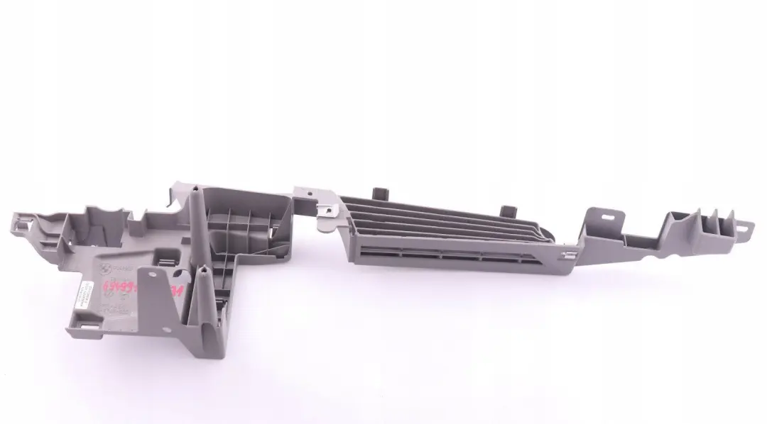 *BMW 3 er E91 E91N LCI Verkleidung Brüstung Links Grau 7068909 für mit Teilenummer 6949919 *BMW 3 er E91 E91N LCI Verkleidung Brüstung Links Grau 7068909 - SKU 6949919 - Teilenummer 6949919