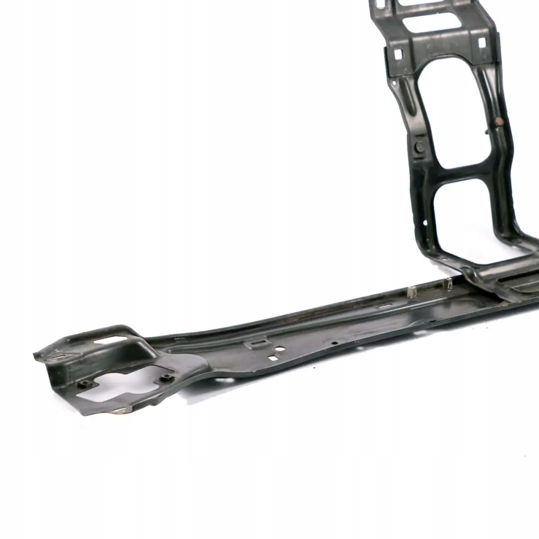  Mercedes-Benz C-Class W203 CL203 Front Bonnet Slam Panel Stiffening - SKU A2036204472 - Part number A2036204472