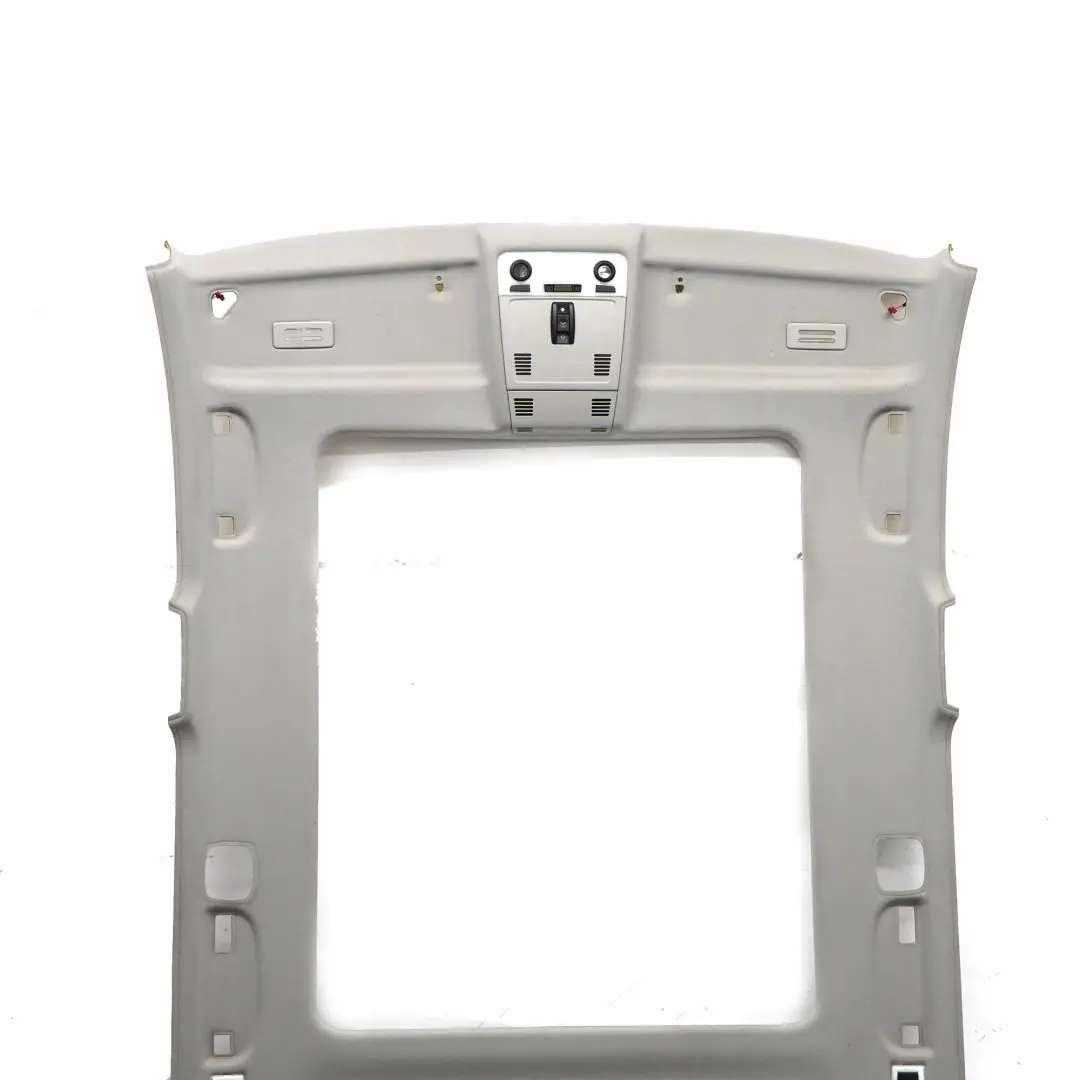 Podsufitka profilowana grau szara do BMW E91 E91N o numerze 7252701 BMW E91 E91N Podsufitka profilowana grau szara - SKU 7252701 - Numer Części 7252701