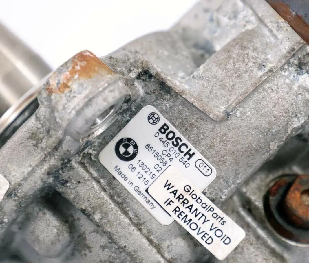 N47N Zestaw wtryskowy do BMW F20 F21 114d 116d ed o numerze 8577650 BMW F20 F21 114d 116d ed N47N Zestaw wtryskowy - SKU 8577650-1 - Numer Części 8577650