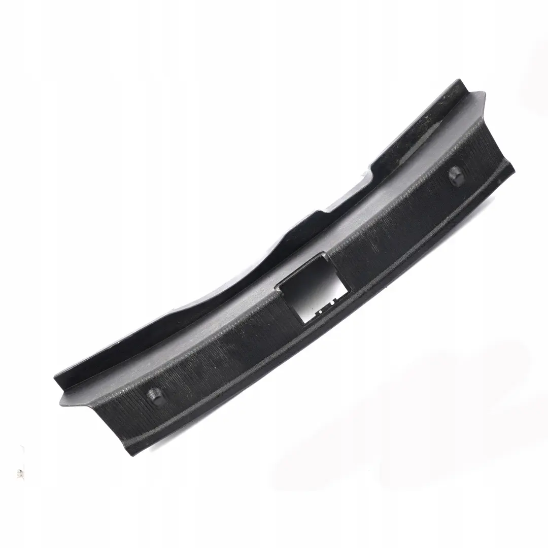 Mercedes-Benz C W204 Carga Borde Maletero Cubremaletero Proteccion para con número de pieza A2046900825 Mercedes-Benz C W204 Carga Borde Maletero Cubremaletero Proteccion - SKU A2046900825 - Número de pieza A2046900825